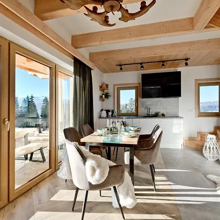 W Sercu Tatr * Rzepiska