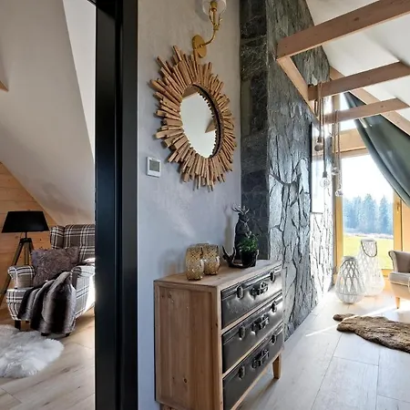 W Sercu Tatr Rzepiska