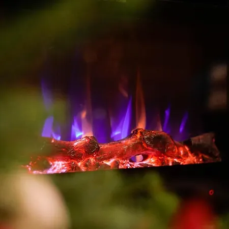 W Sercu Tatr Dağ evi Rzepiska