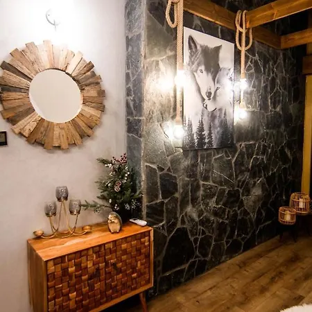 W Sercu Tatr Rzepiska