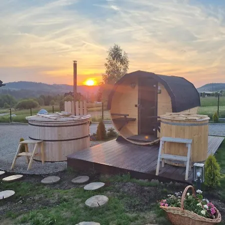 W Sercu Tatr Rzepiska