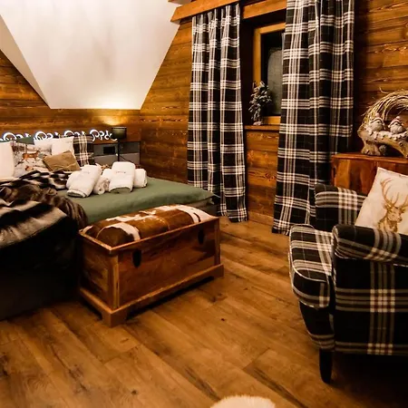 W Sercu Tatr Rzepiska