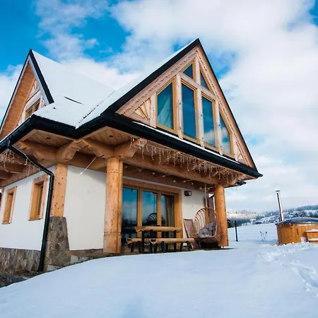 W Sercu Tatr Rzepiska