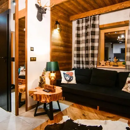 W Sercu Tatr * Rzepiska