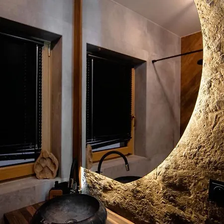 W Sercu Tatr Rzepiska