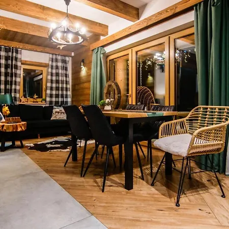 W Sercu Tatr Rzepiska