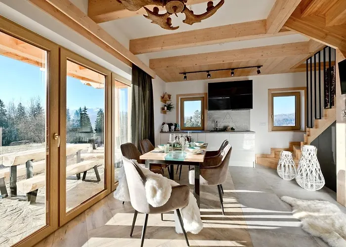 W Sercu Tatr * Rzepiska