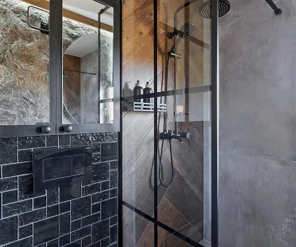 Chalet W Sercu Tatr *