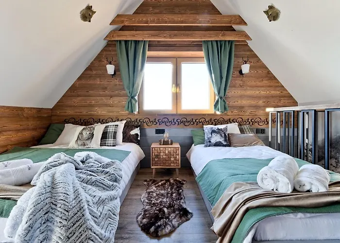 W Sercu Tatr Rzepiska