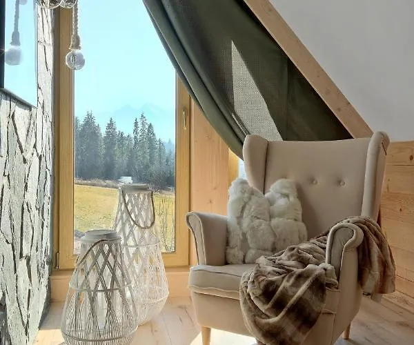 W Sercu Tatr Rzepiska