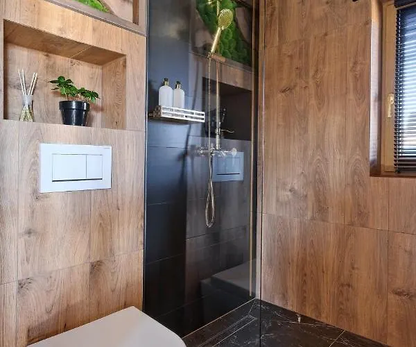 W Sercu Tatr Rzepiska