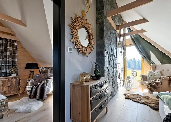 W Sercu Tatr Rzepiska