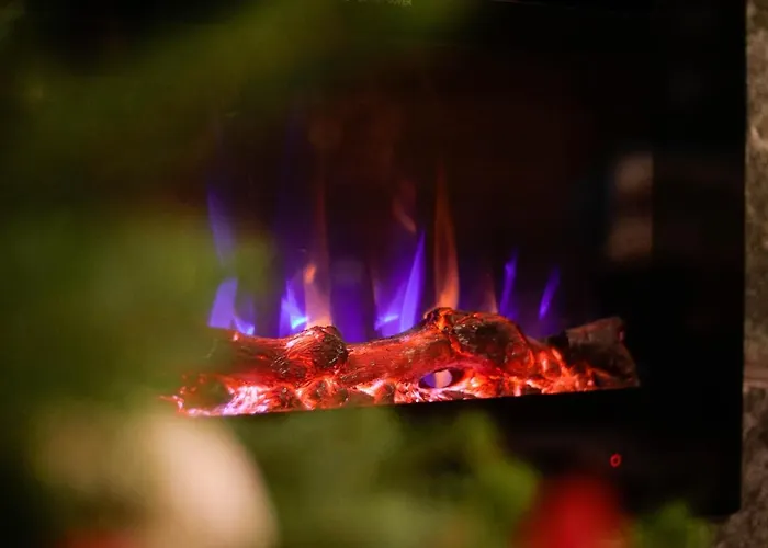 W Sercu Tatr Chalet Rzepiska