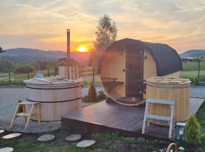 W Sercu Tatr Rzepiska