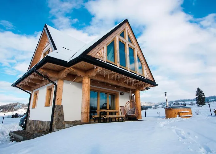 W Sercu Tatr Rzepiska