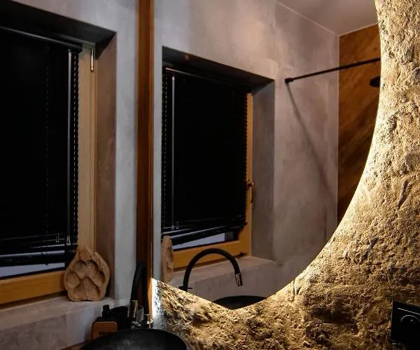 W Sercu Tatr Rzepiska