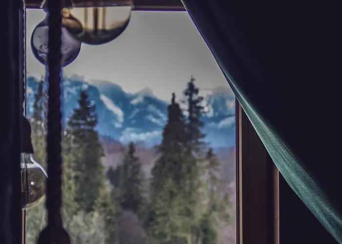 W Sercu Tatr Rzepiska